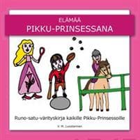 Elämää Pikku-Prinsessana