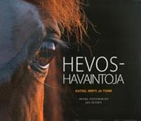 Hevoshavaintoja