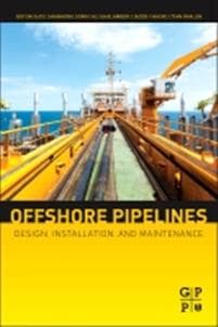 Offshore Pipelines