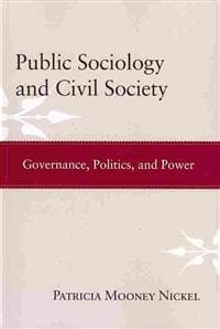 Public Sociology and Civil Society