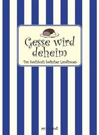 Gesse wird deheim