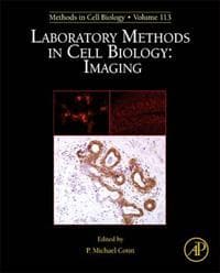 Laboratory Methods in Cell Biology: Imaging