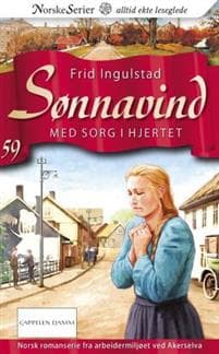 Med sorg i hjertet