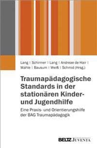 Traumapädagogische Standards in der stationären Kinder- und Jugendhilfe