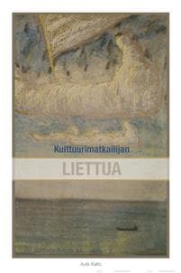 Kulttuurimatkailijan Liettua