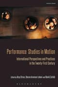 Miniatyrbild 2 av 2: Performance Studies in Motion