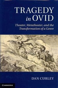 Tragedy in Ovid