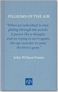Pilgrims of the Air: The Passing of the Passenger Pigeons