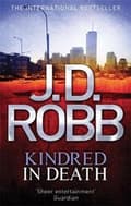 Miniatyrbilde 2 av 2: Kindred In Death