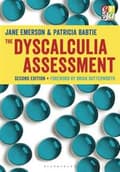 Miniatyrbilde 2 av 2: The Dyscalculia Assessment
