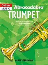 Abracadabra Trumpet (Pupil's Book)