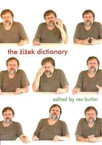 The Žižek Dictionary