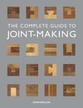 Miniatyrbild 2 av 3: Complete Guide to Joint–Making, The