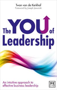 The YOU of Leadership