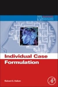 Individual Case Formulation