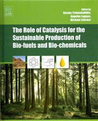 The Role of Catalysis for the Sustainable Production of Bio-fuels and Bio-chemicals