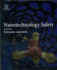 Nanotechnology Safety