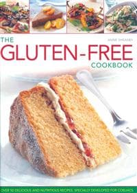 Gluten Free Cookbook