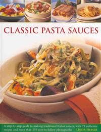 Classic Pasta Sauces