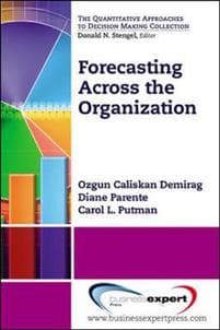 Forecasting Across the Organization