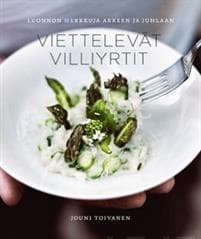 Viettelevät villiyrtit