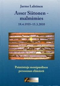 Asser Siitonen