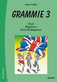 Grammie 3 Facit med diagnoser