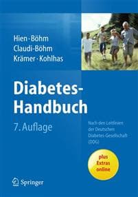 Diabetes-Handbuch