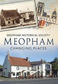 Meopham Changing Places