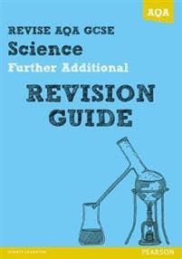Revise aqa: gcse further additional science a revision guide
