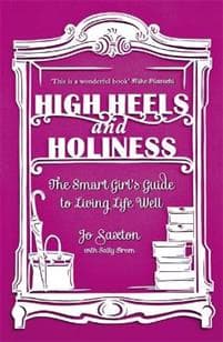 High Heels and Holiness