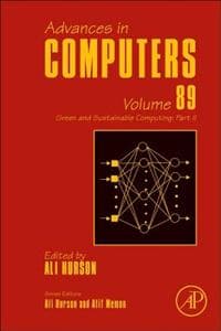 Advances in Computers