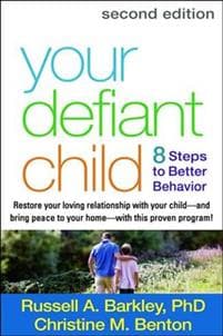 Your Defiant Child, Second Edition