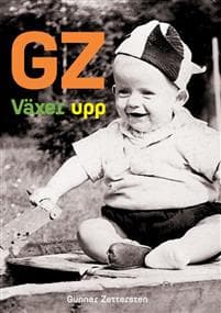 GZ växer upp