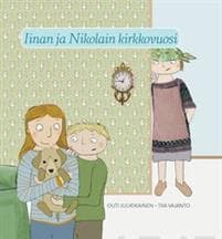 Iinan ja Nikolain kirkkovuosi