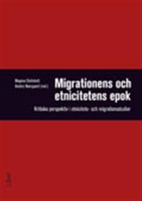 Migrationens och etnicitetens epok