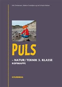 PULS 3. klasse, kopimappe