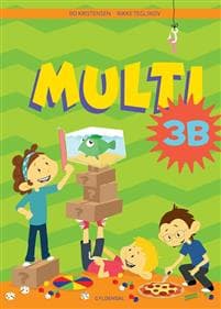 MULTI 3B