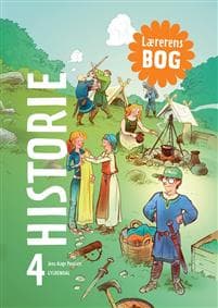 Historie 4