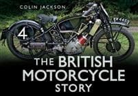 The British Motorcycle Story