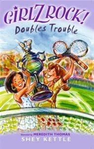 Girlz Rock 23: Doubles Trouble