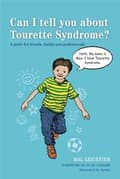 Miniatyrbilde 2 av 2: Can I tell you about Tourette Syndrome?