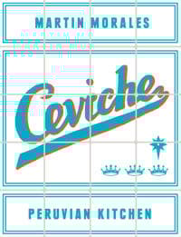 Ceviche