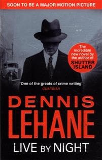 Live by Night