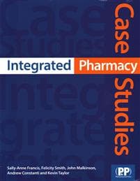 Integrated Pharmacy Case Studies