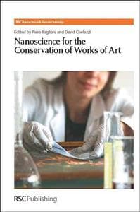 Nanoscience for the Conservation of Works of Art
