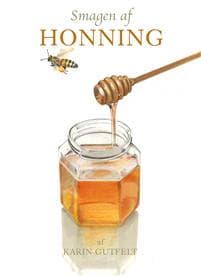 SMAGEN AF HONNING