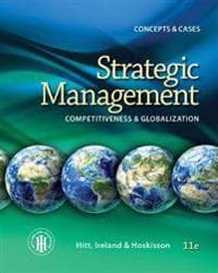 Strategic Management