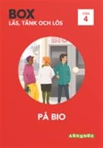 På bio