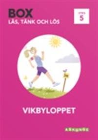Vikbyloppet